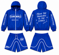 GW Windbreaker Set