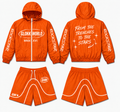 GW Windbreaker Set