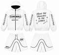 GW Windbreaker Short Set